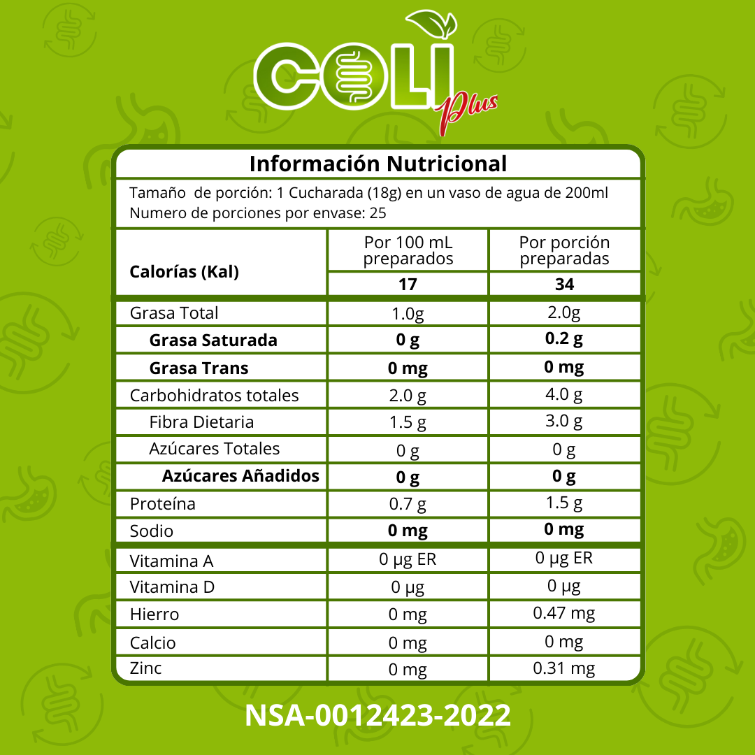 coliplus