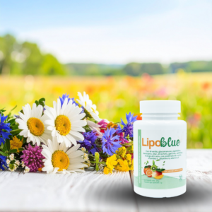 lipoblue