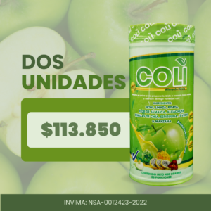 coliplus 2