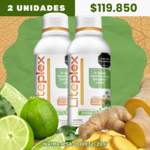 liteplex 2