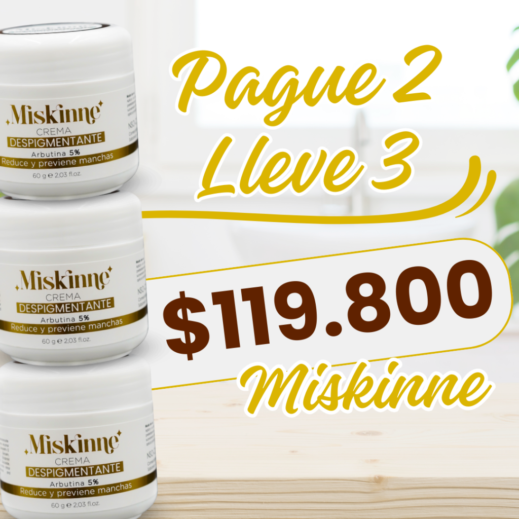 miskinne 3